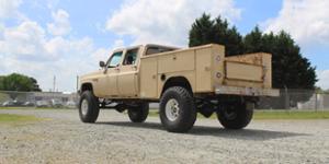Chevrolet V30